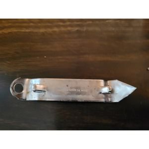 Vintage Vaughan Luck and Easy Can/Bottle Opener - Ekco Chicago IL